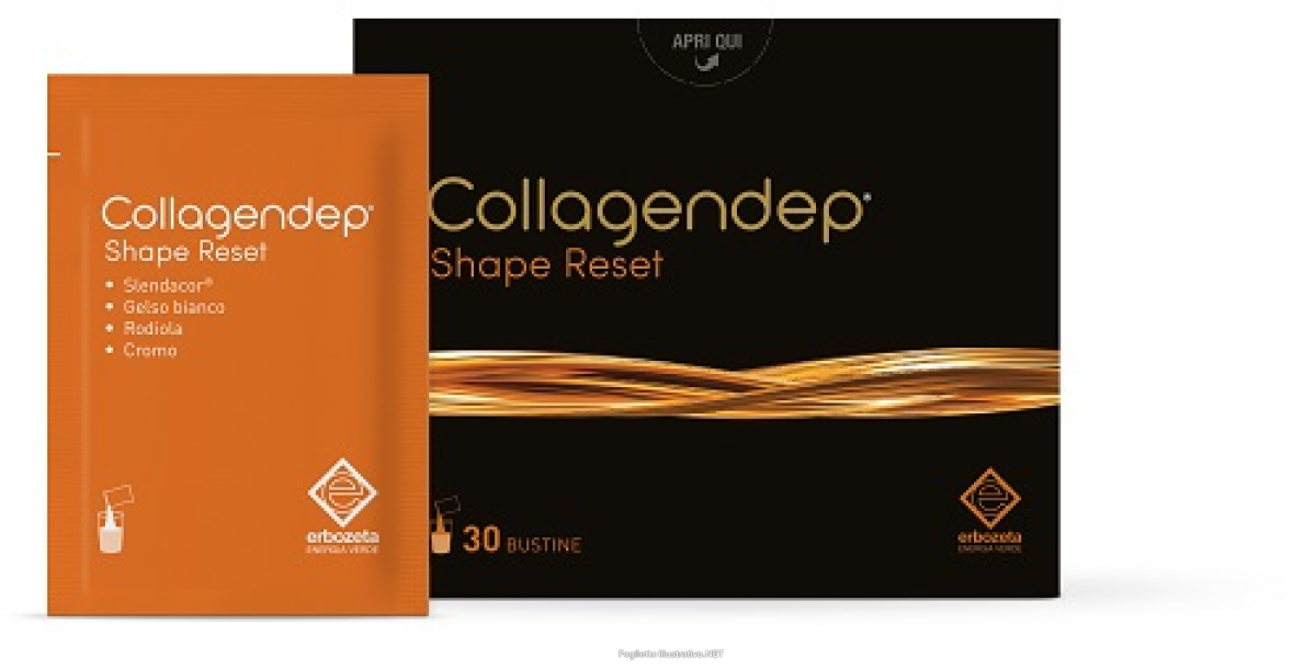 Cerca Prezzi di collagendep shape reset 30 bustine e acquista online