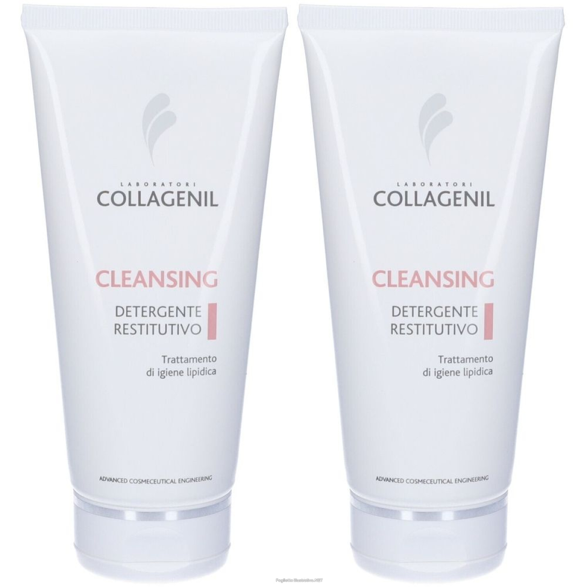 Cerca Prezzi di collagenil detergente restitutivo set da 2 2x200 ml crema e acquista online