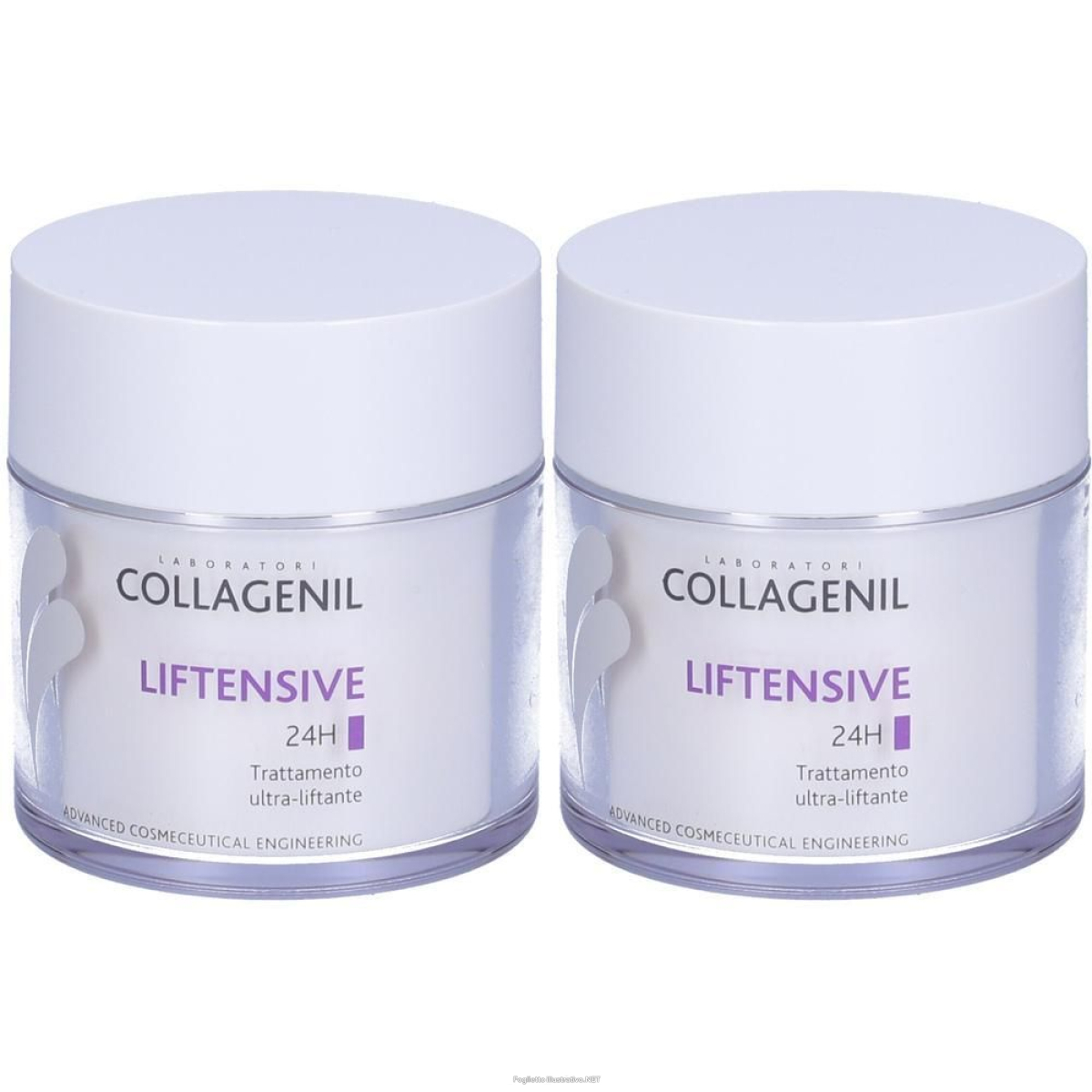 Cerca Prezzi di collagenil liftensive 24h 2x50 ml e acquista online