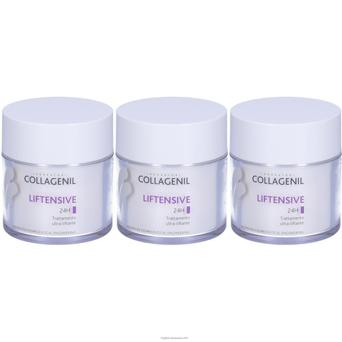 Cerca Prezzi di collagenil liftensive 24h 3x50 ml e acquista online