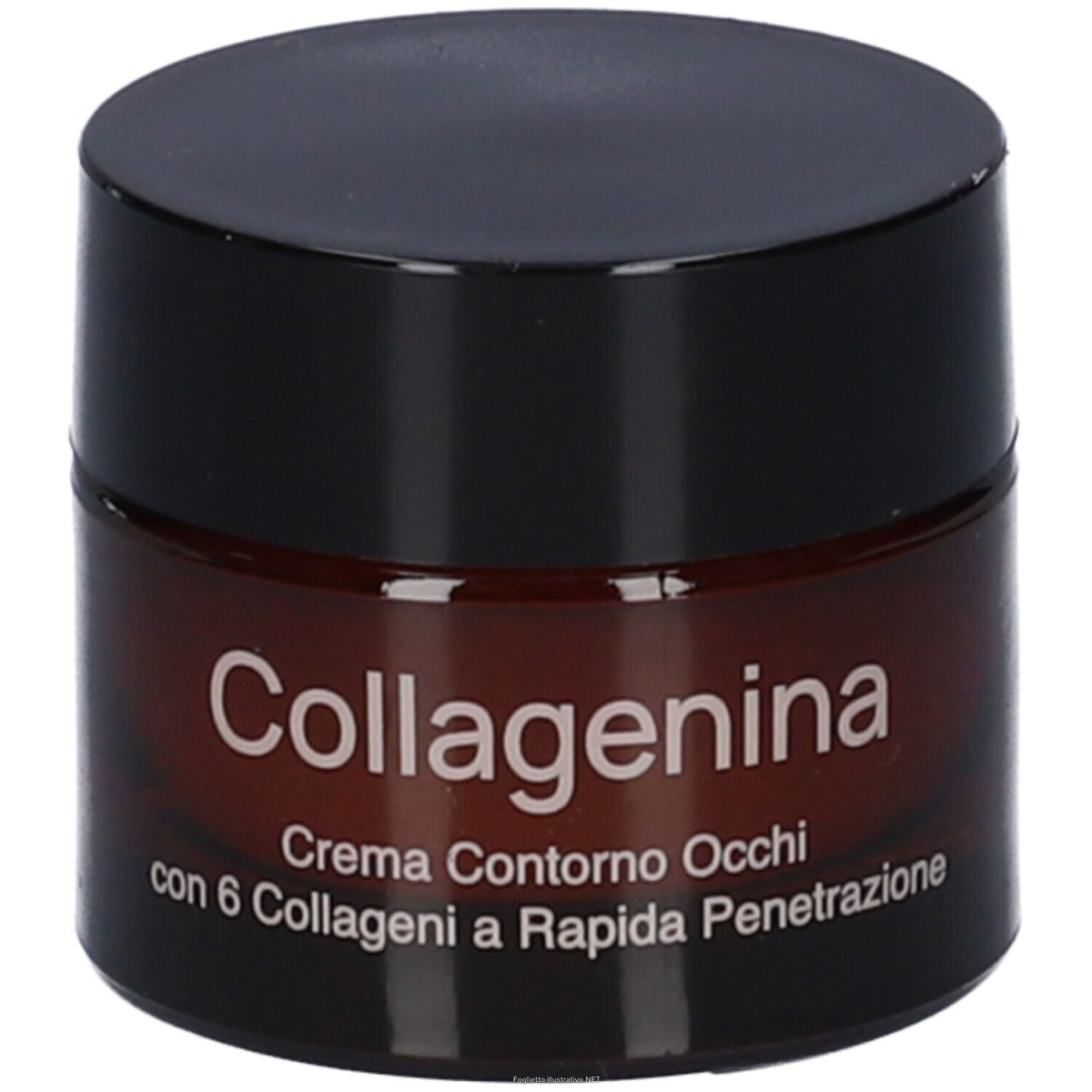Cerca Prezzi di collagenina - crema contorno occhi rimpolpante rassodante grado 1 confezione 15 ml e acquista online