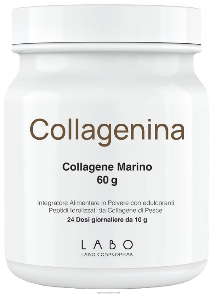 Cerca Prezzi di collagenina integratore 240g e acquista online