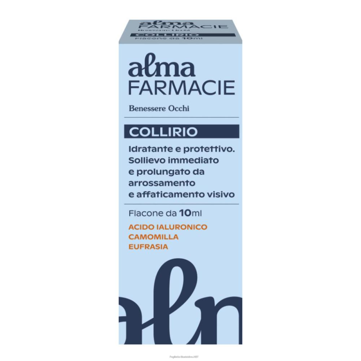 Cerca Prezzi di collirio af 10 ml e acquista online