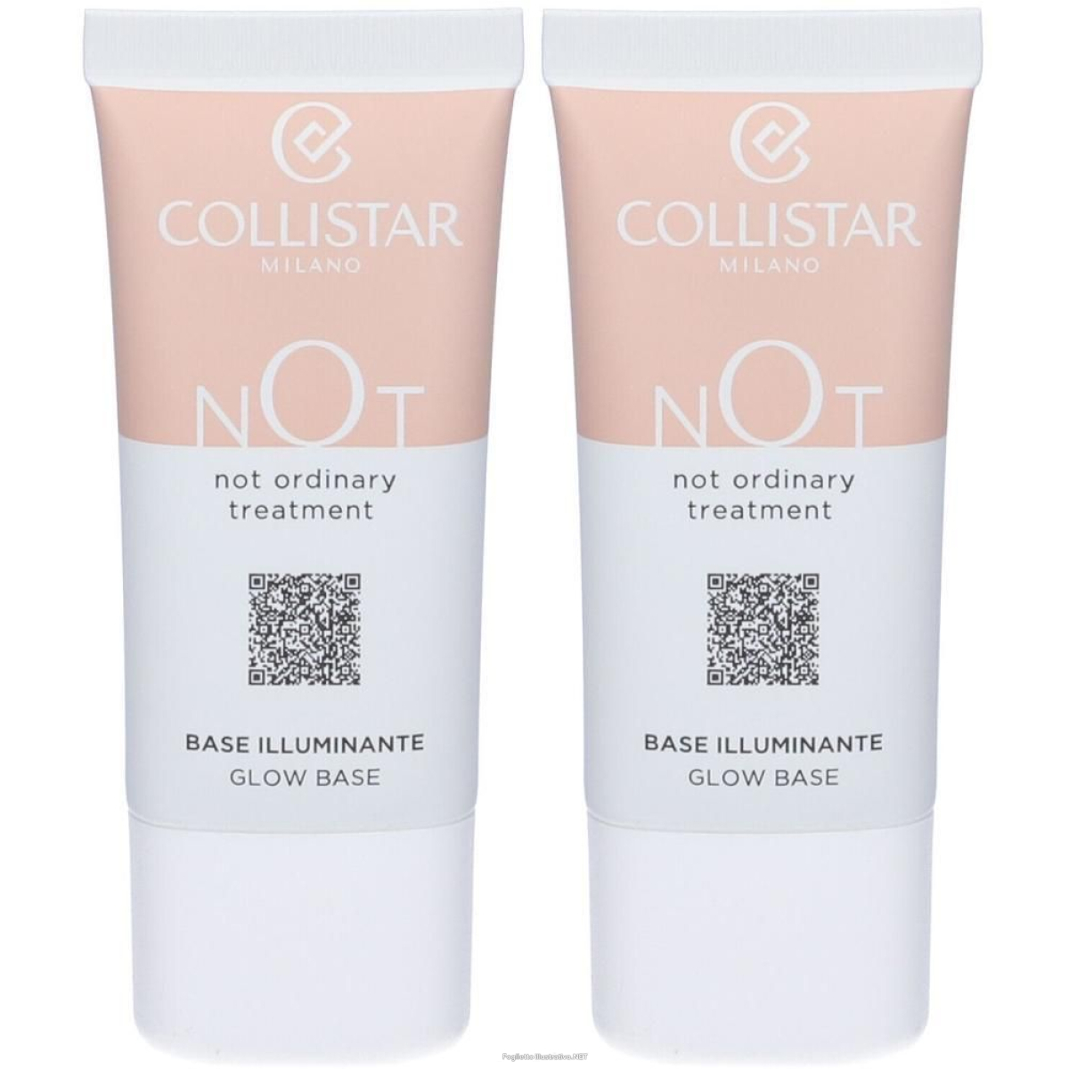 Cerca Prezzi di collistar base illuminante 2x30 ml e acquista online