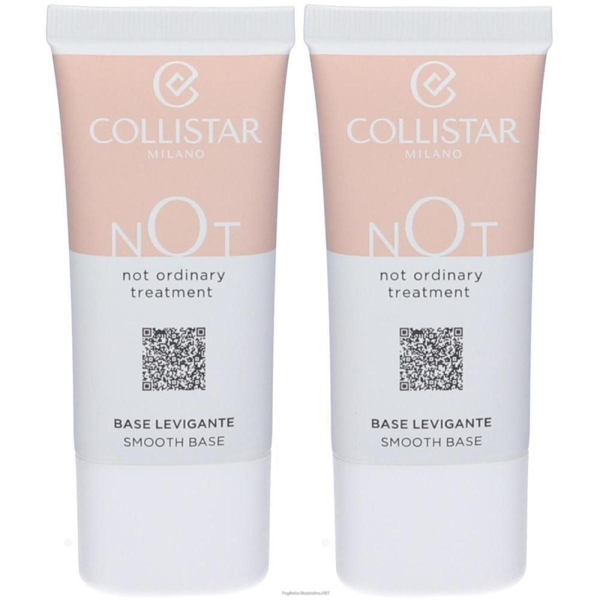 Cerca Prezzi di collistar base levigante 2x30 ml e acquista online