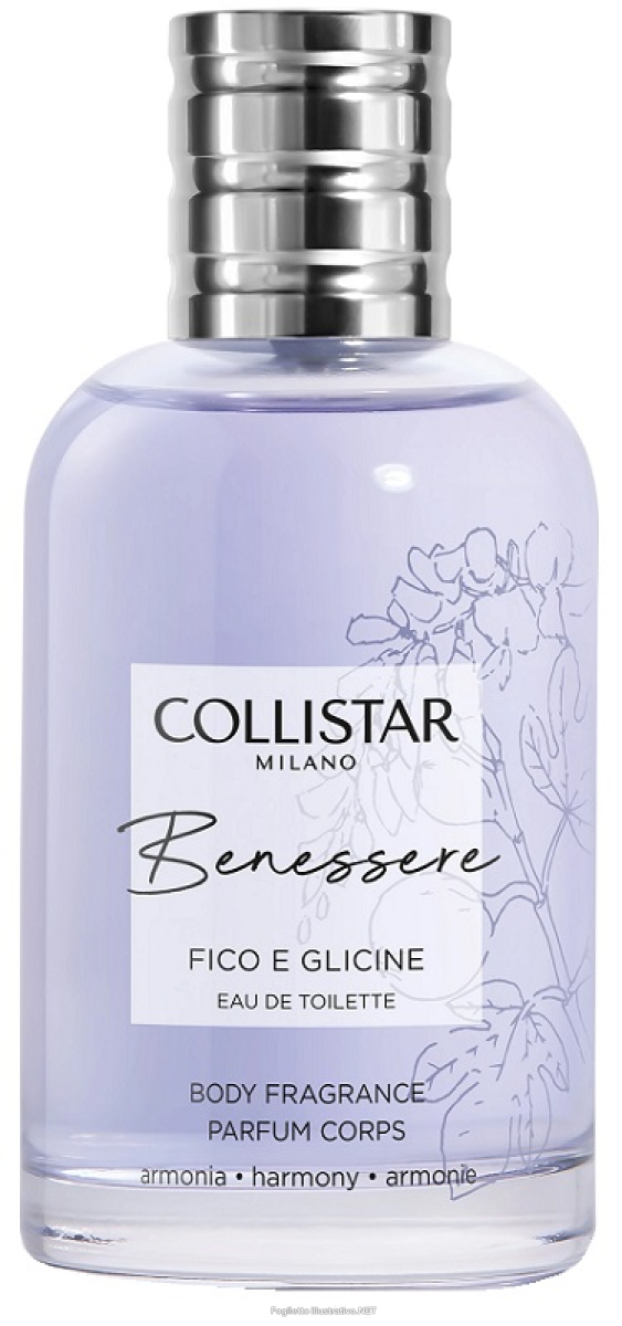 Cerca Prezzi di collistar - benessere fico e glicine - eau de toilette unisex 100 ml vapo e acquista online