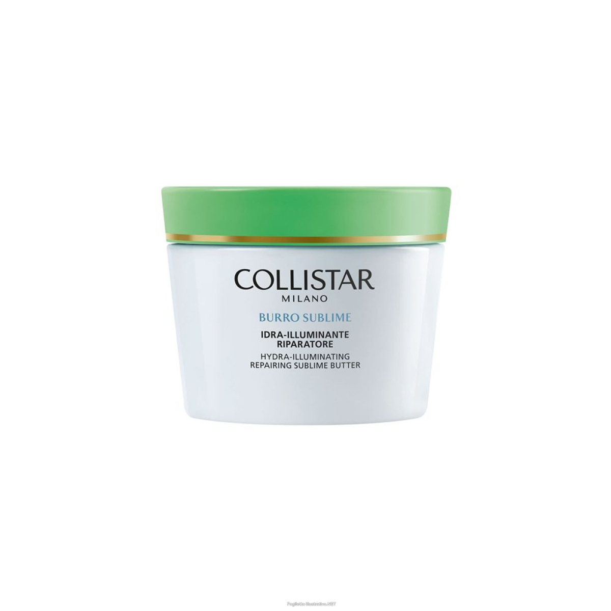 Cerca Prezzi di collistar burro sublime idra-illuminante riparatore 200 ml crema e acquista online