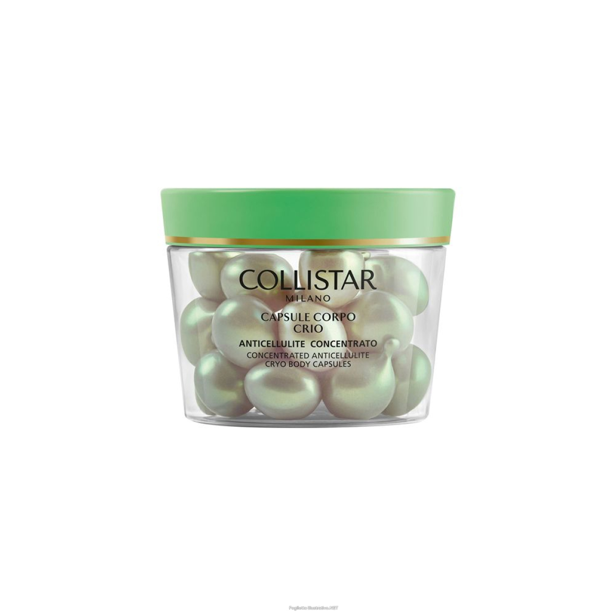 Cerca Prezzi di collistar capsule corpo crio anticellulite concentrato 14x4 ml ampolle e acquista online