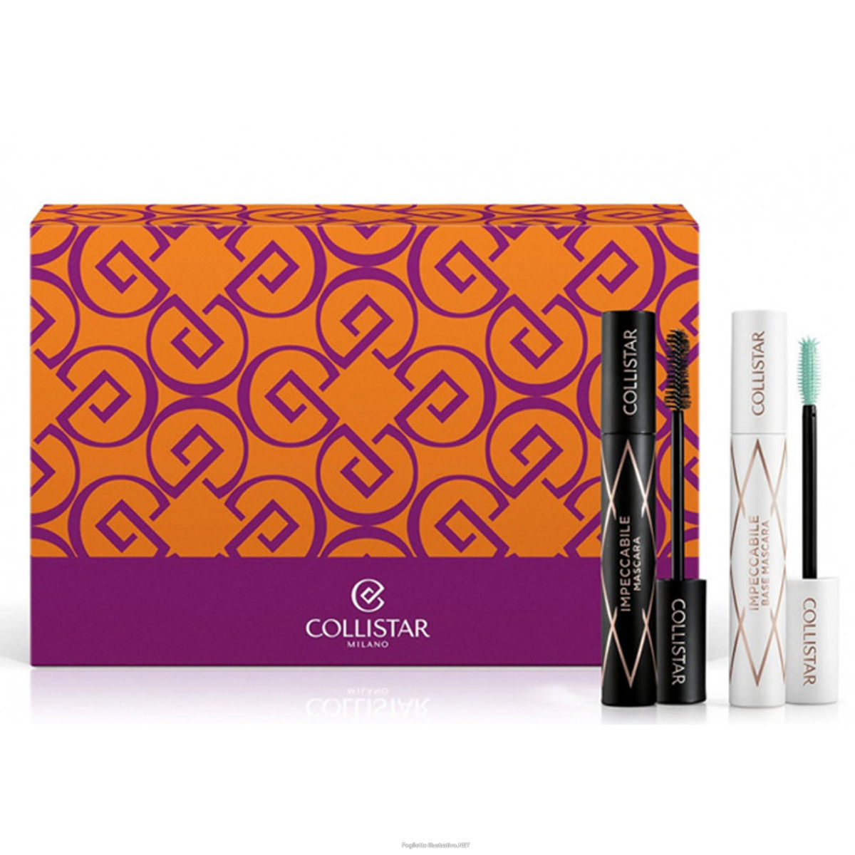 Cerca Prezzi di collistar cofanetto impeccabile mascara ultra nero + impeccabile base mascara + beauty-bag the bridge collistar e acquista online
