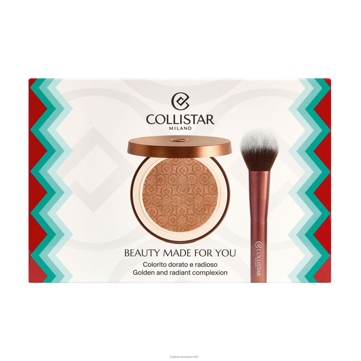 Cerca Prezzi di collistar cofanetto magica terra abbronzante 09 9 g set e acquista online