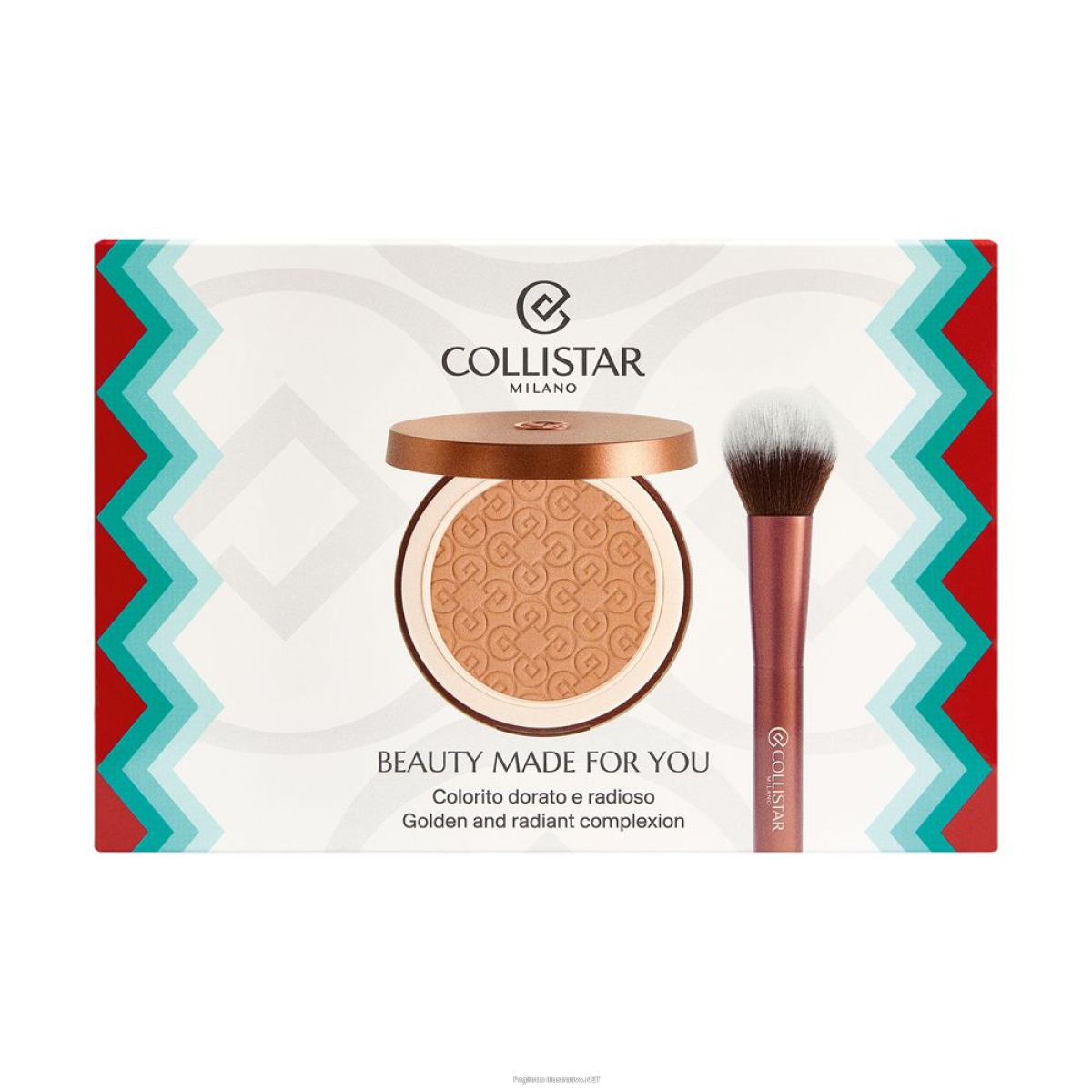 Cerca Prezzi di collistar cofanetto magica terra abbronzante 4.4 9 g set e acquista online