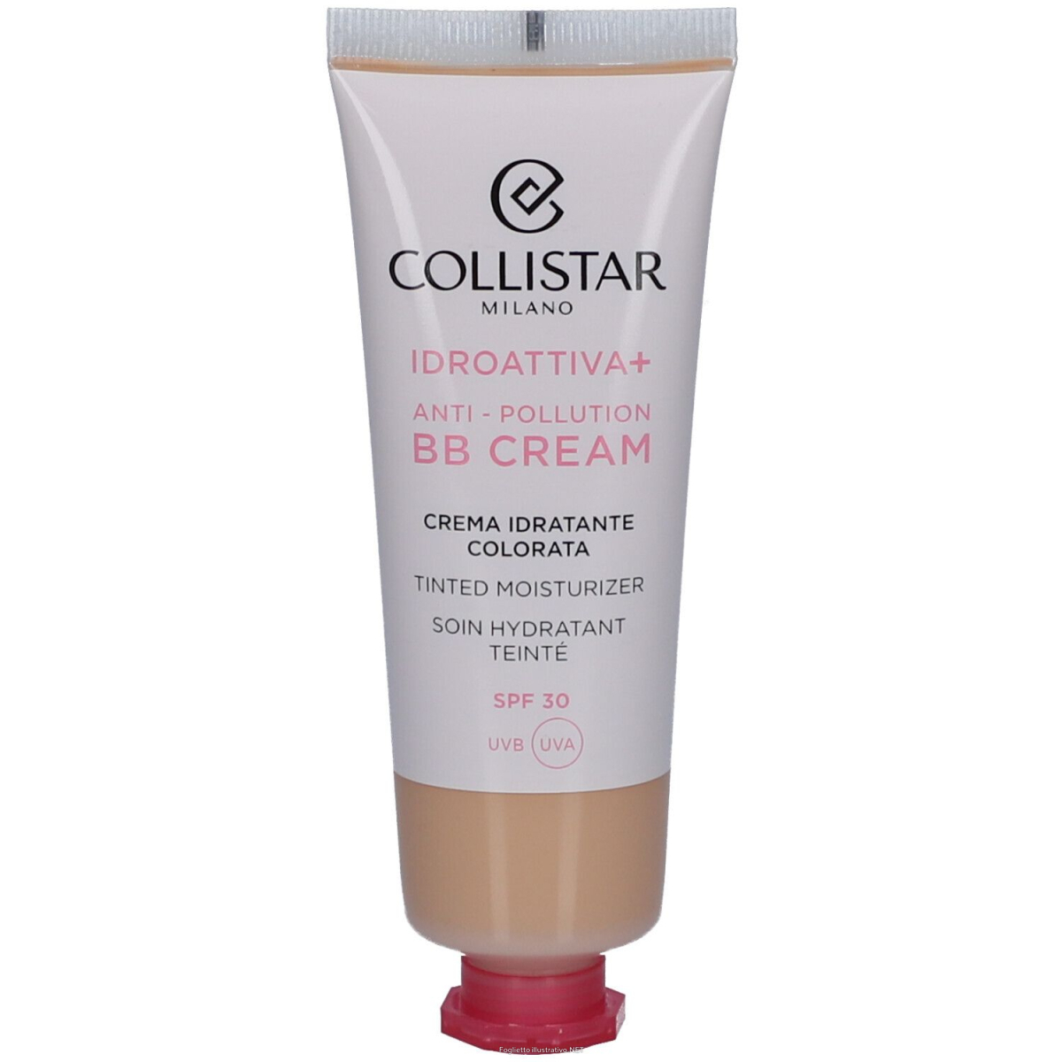 Cerca Prezzi di collistar crema bb idratante colorata n2 50 ml make up e acquista online