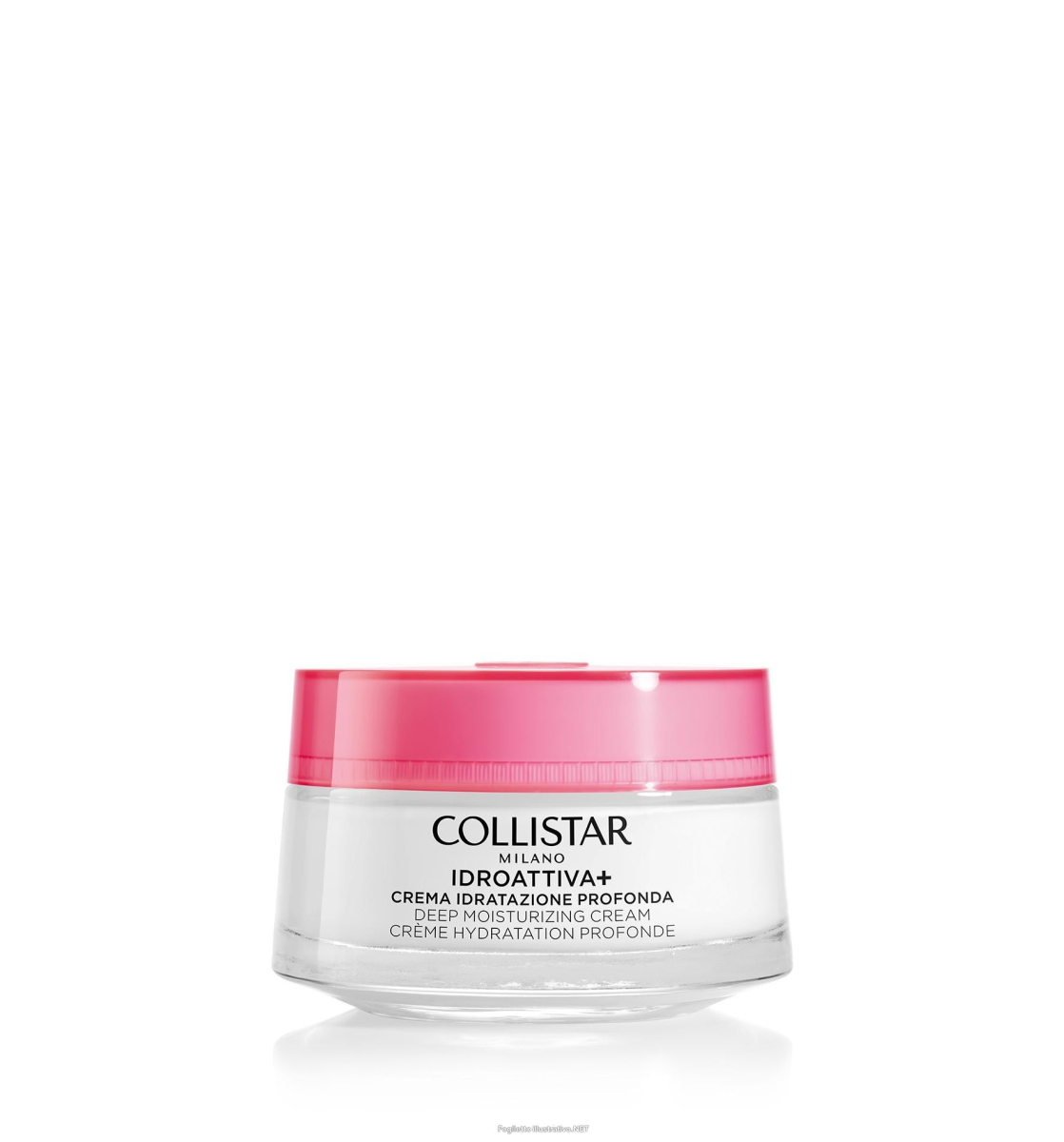 Cerca Prezzi di collistar crema idratazione profonda 50ml collistar e acquista online