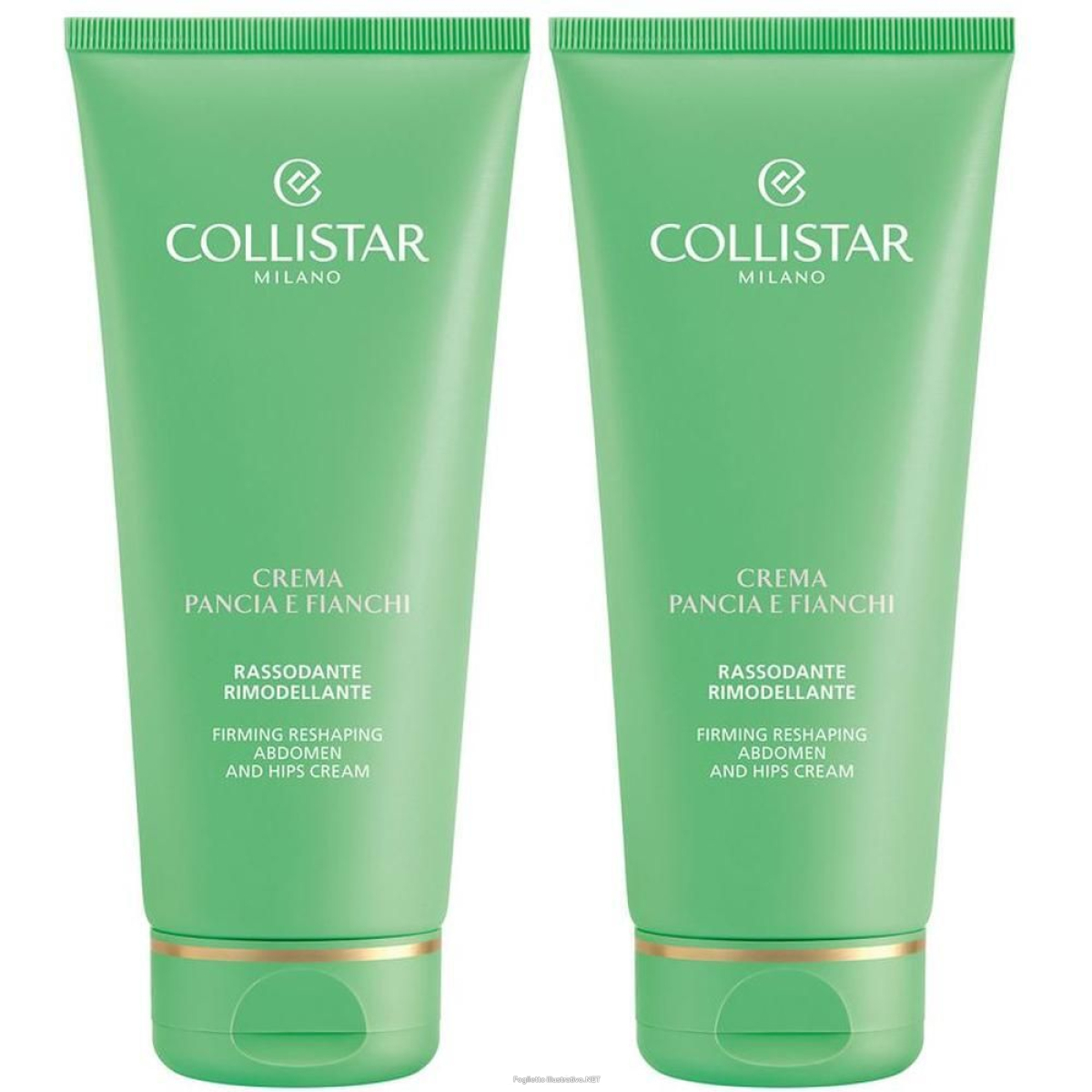 Cerca Prezzi di collistar crema pancia e fianchi rassodante rimodellante 2x200 ml e acquista online