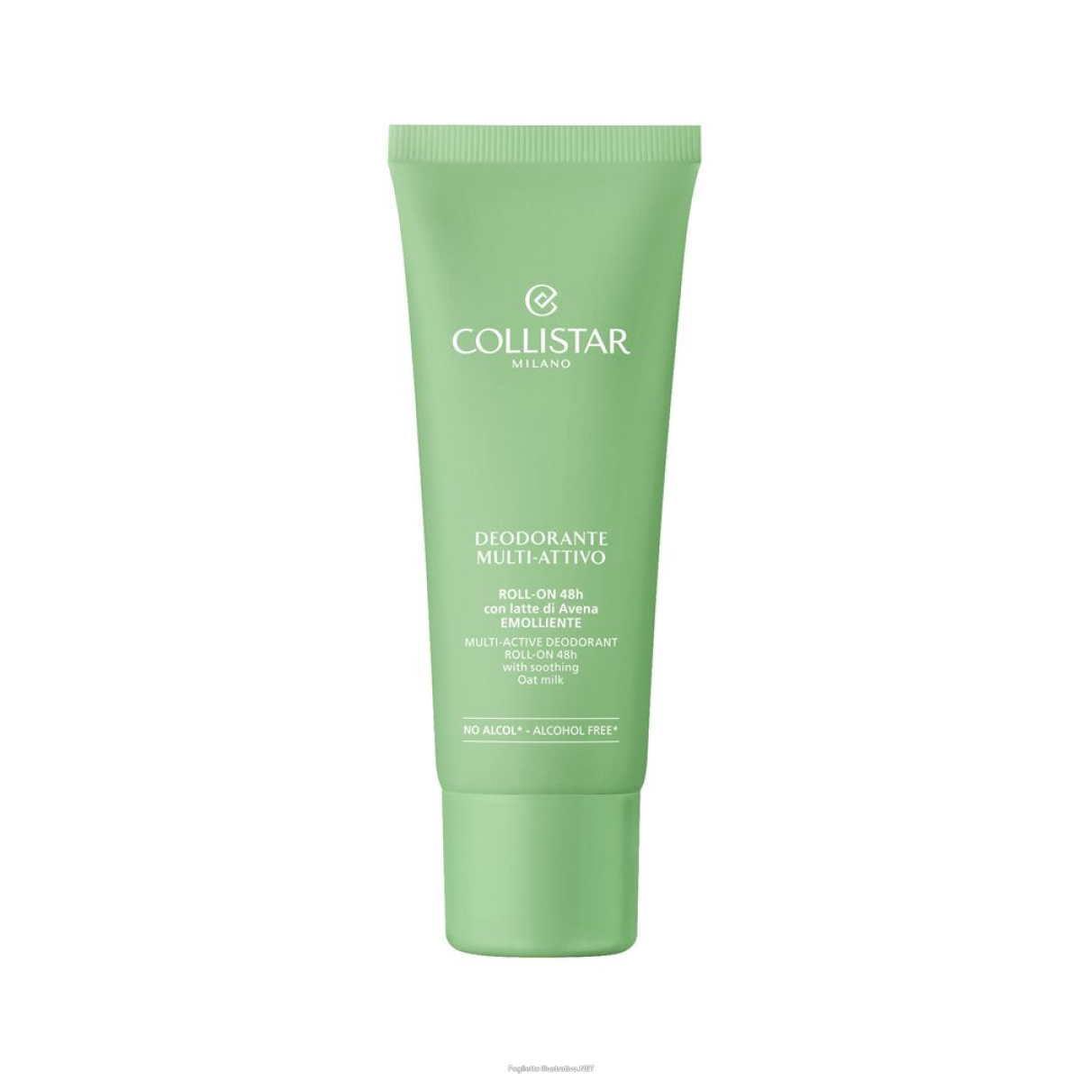 Cerca Prezzi di collistar deodorante multi-attivo roll-on - latte di avena 48h 75 m e acquista online