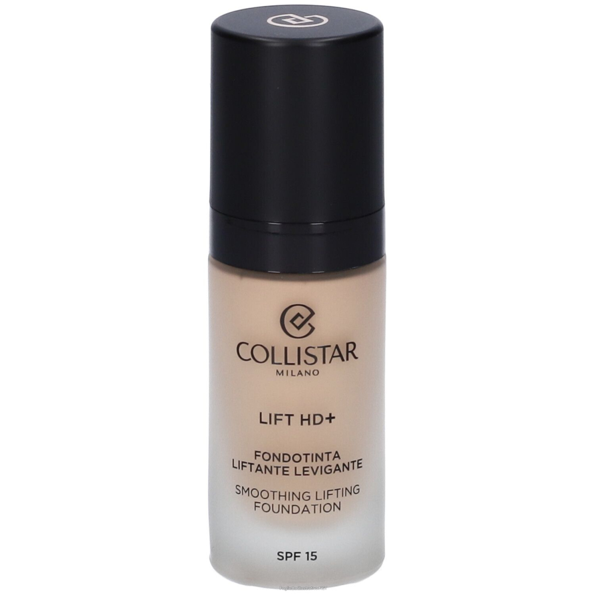 Cerca Prezzi di collistar fondotinta liftante levigante lift hd+ tonalitá 2n beige 30 e acquista online