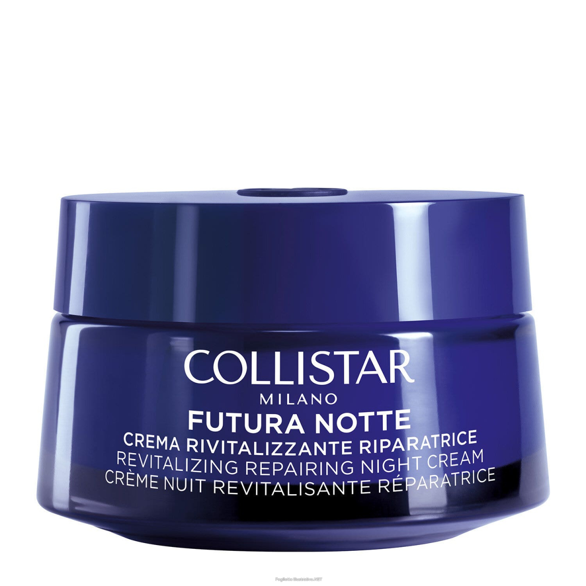 Cerca Prezzi di collistar futura crema notte rivitalizzante riparatrice 50 ml no e acquista online