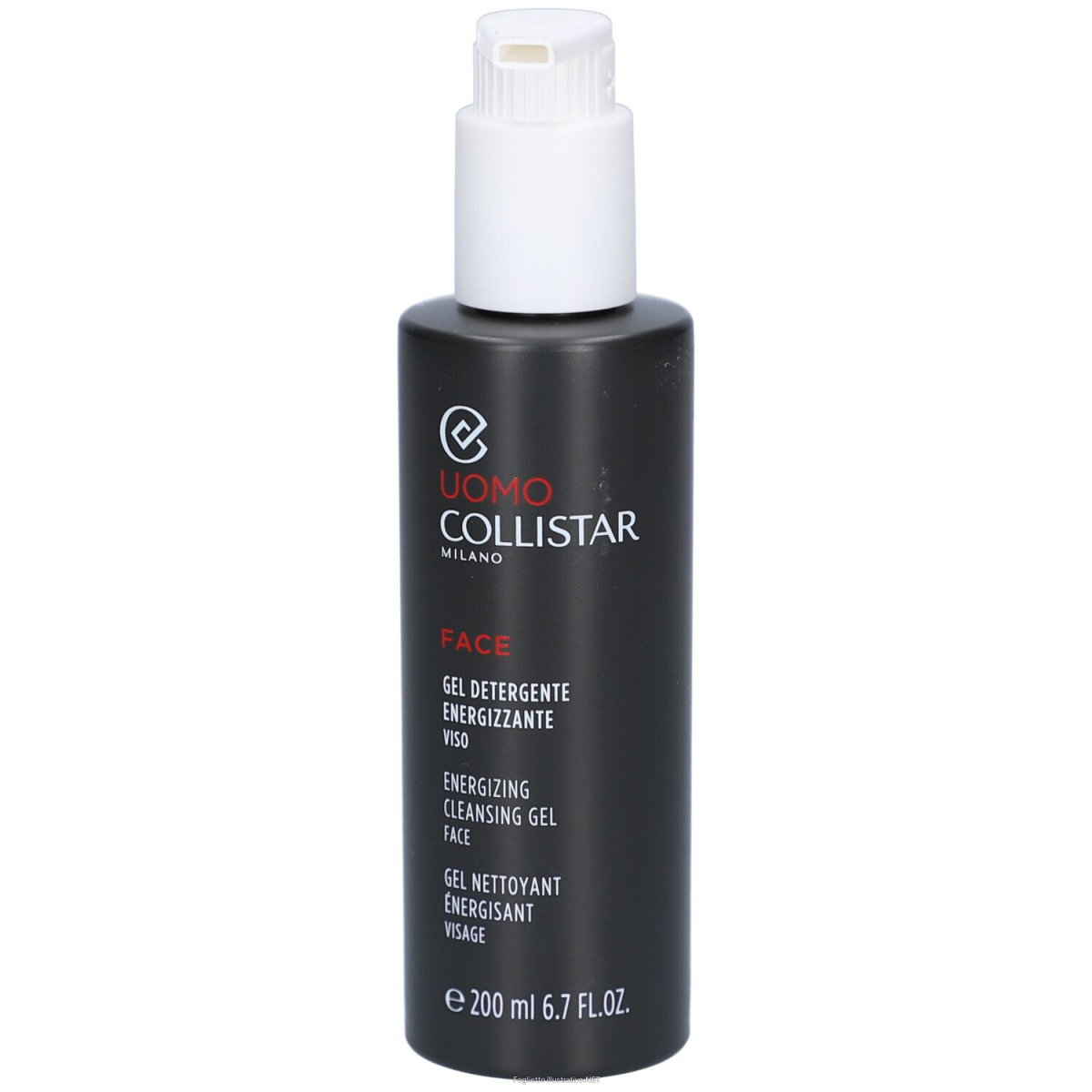 Cerca Prezzi di collistar gel detergente viso uomo energizzante 200 ml dete e acquista online