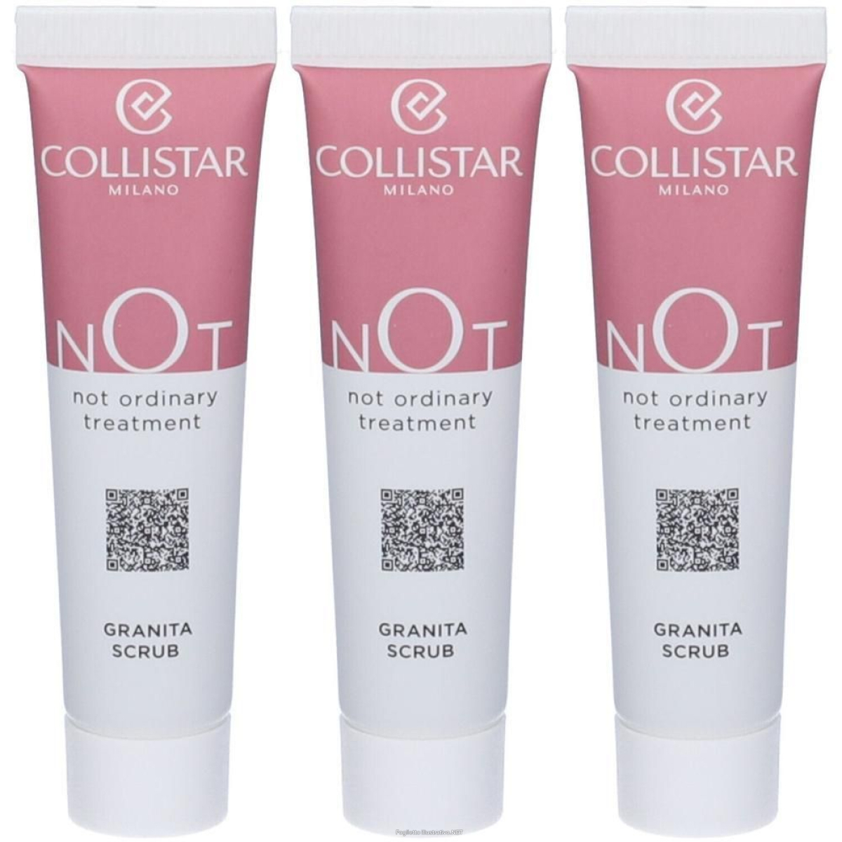 Cerca Prezzi di collistar granita scrub 12 ml e acquista online