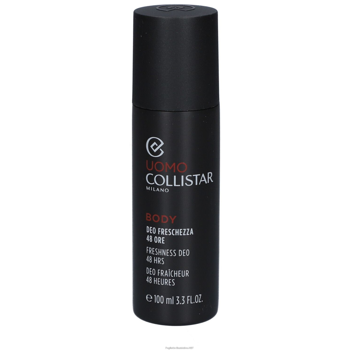 Cerca Prezzi di collistar homme deo 48h spray 100 ml deodorante e acquista online