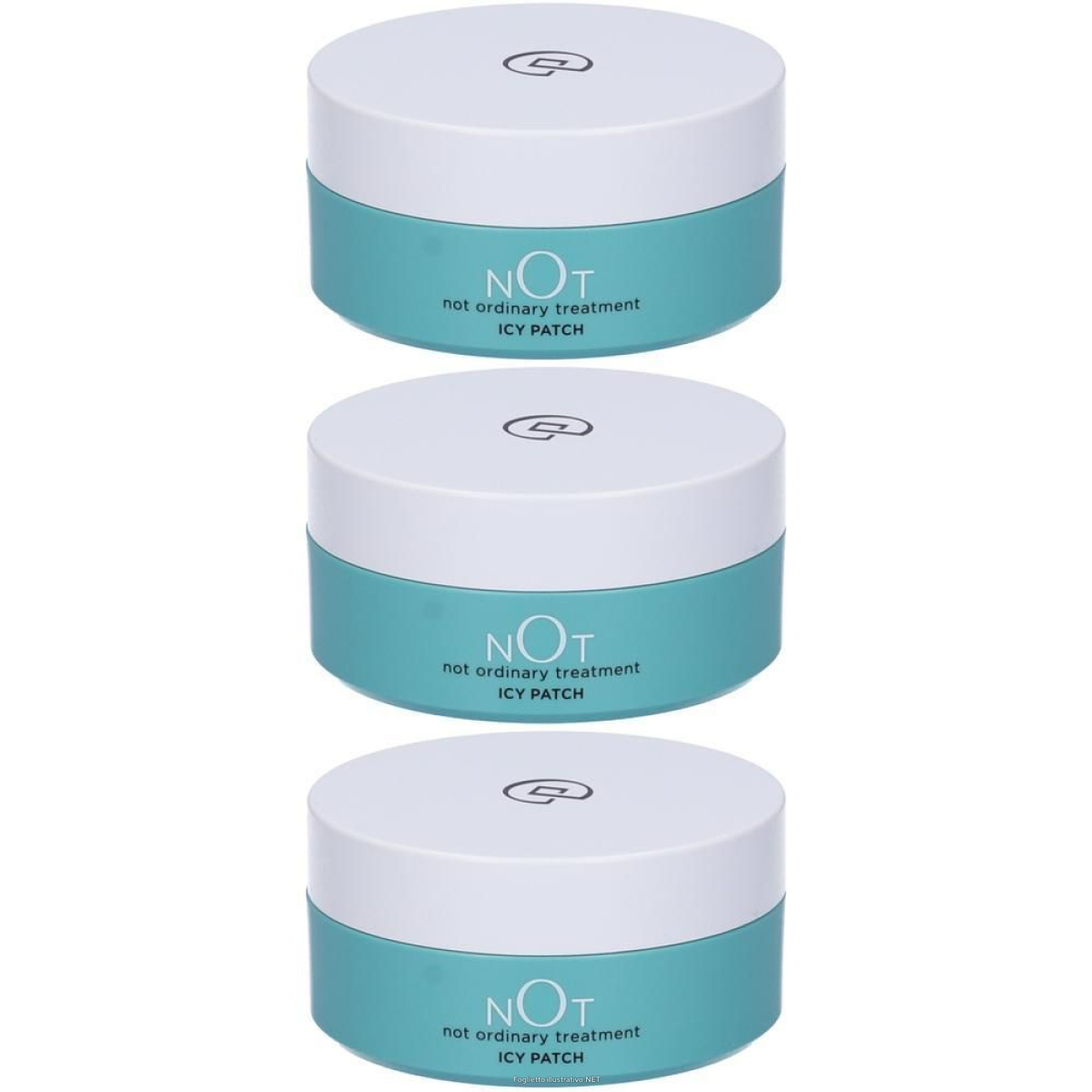 Cerca Prezzi di collistar icy patch 3x87 g e acquista online