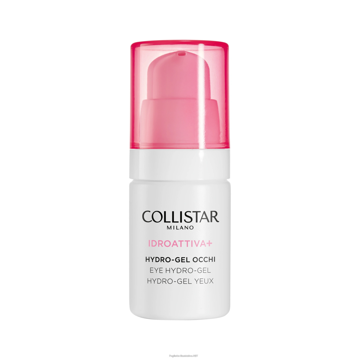 Cerca Prezzi di collistar idroattiva+ hydro gel occhi crema contorno occhi 15ml collistar e acquista online