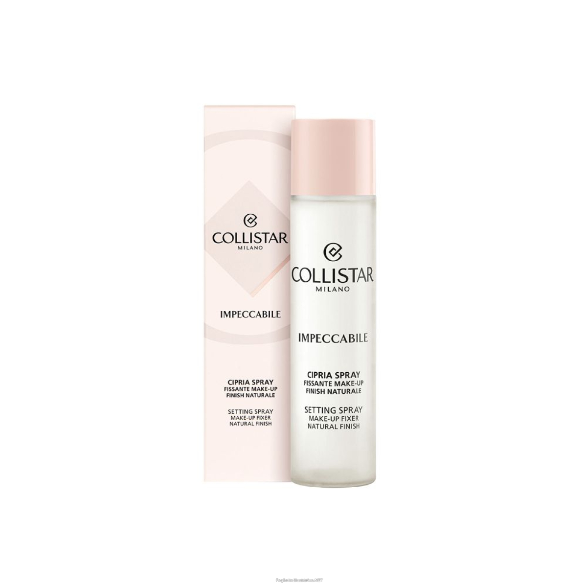 Cerca Prezzi di collistar impeccabile cipria spray 100 ml make up e acquista online