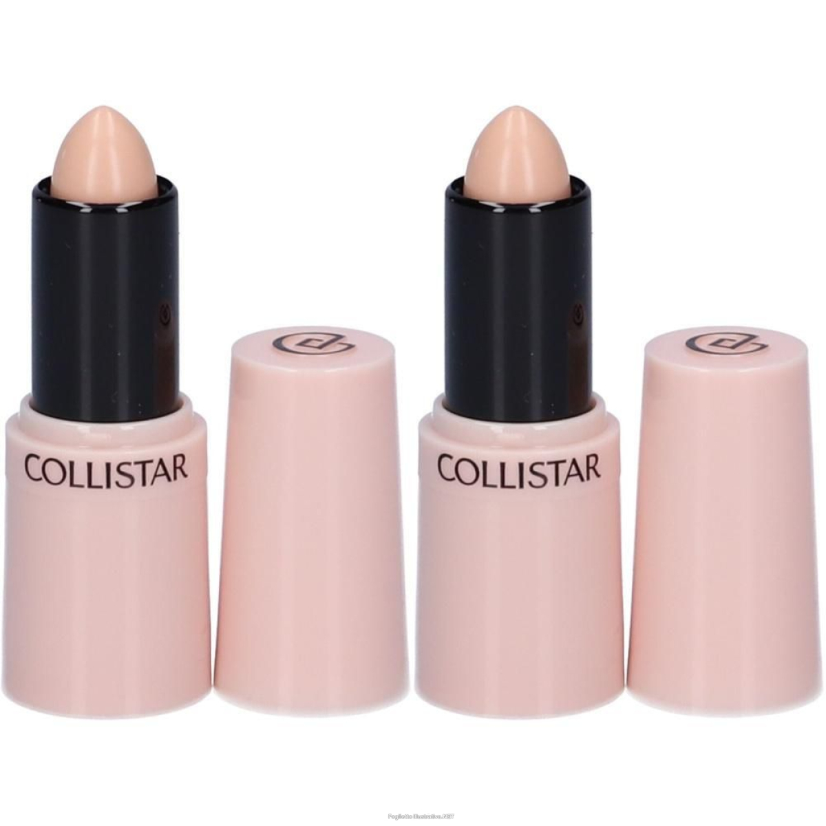 Cerca Prezzi di collistar impeccabile correttore stick 1,5 porcellana 2x4 ml e acquista online