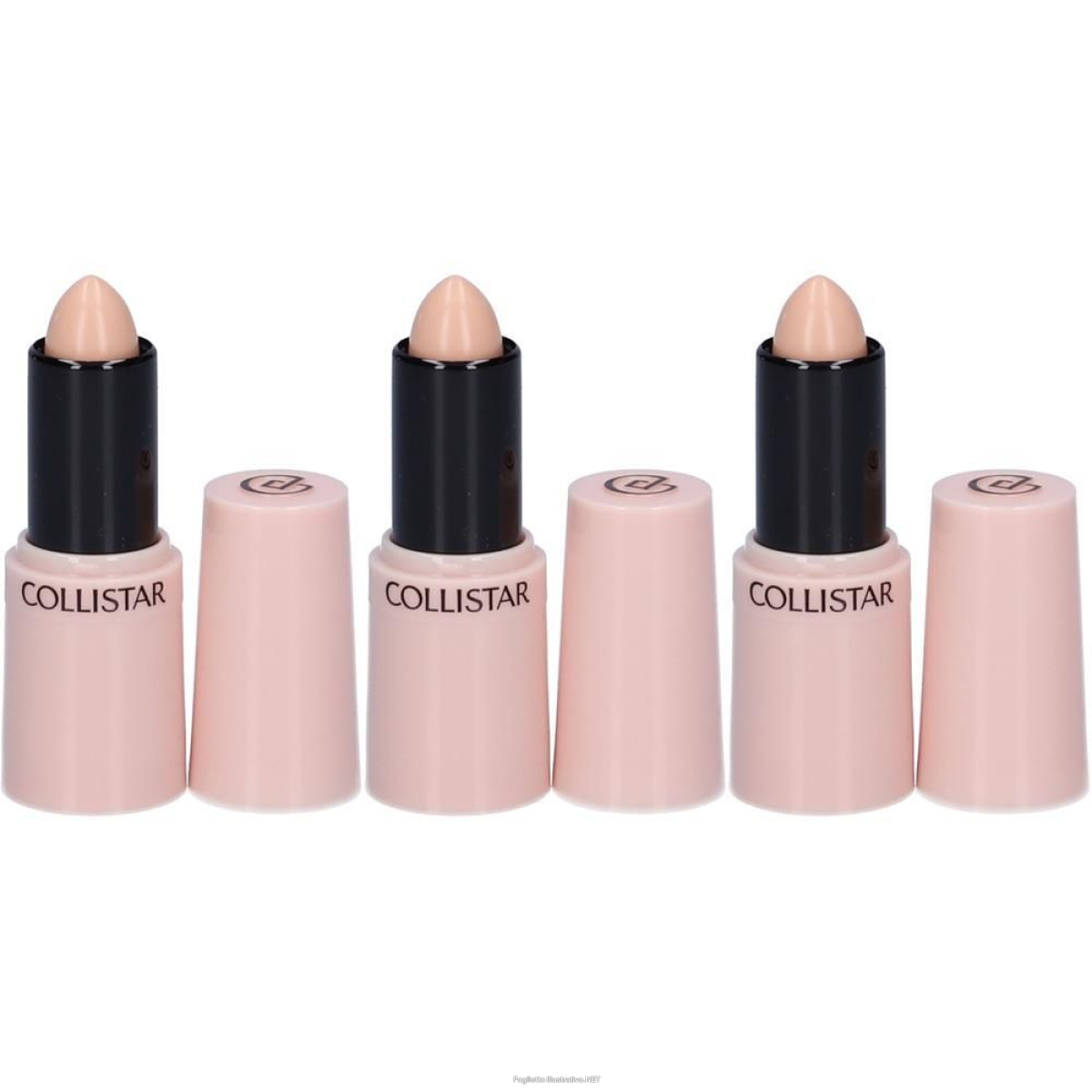 Cerca Prezzi di collistar impeccabile correttore stick 1,5 porcellana 3x4 ml e acquista online