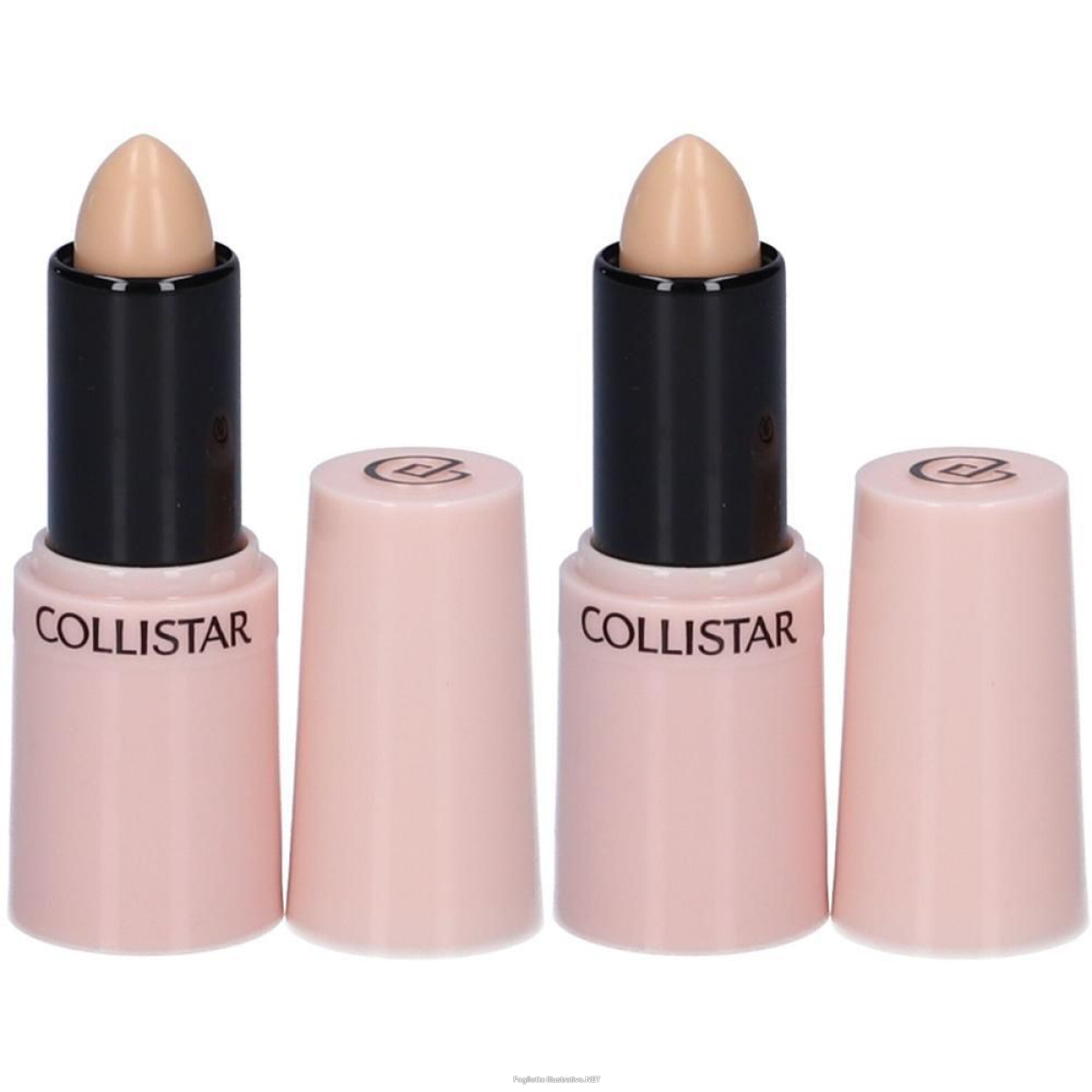 Cerca Prezzi di collistar impeccabile correttore stick 2 beige 2x4 ml e acquista online