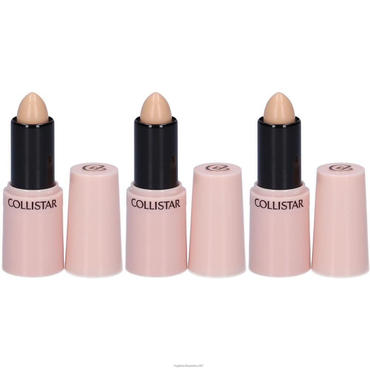 Cerca Prezzi di collistar impeccabile correttore stick 2 beige 3x4 ml e acquista online