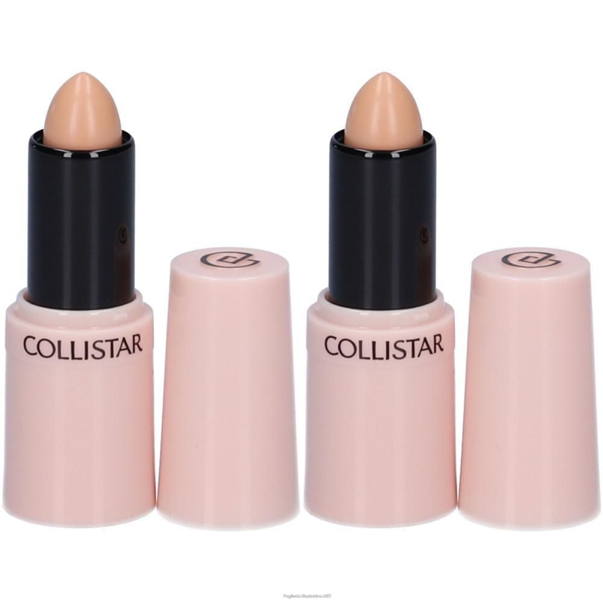 Cerca Prezzi di collistar impeccabile correttore stick 3 naturale 2x4 ml e acquista online