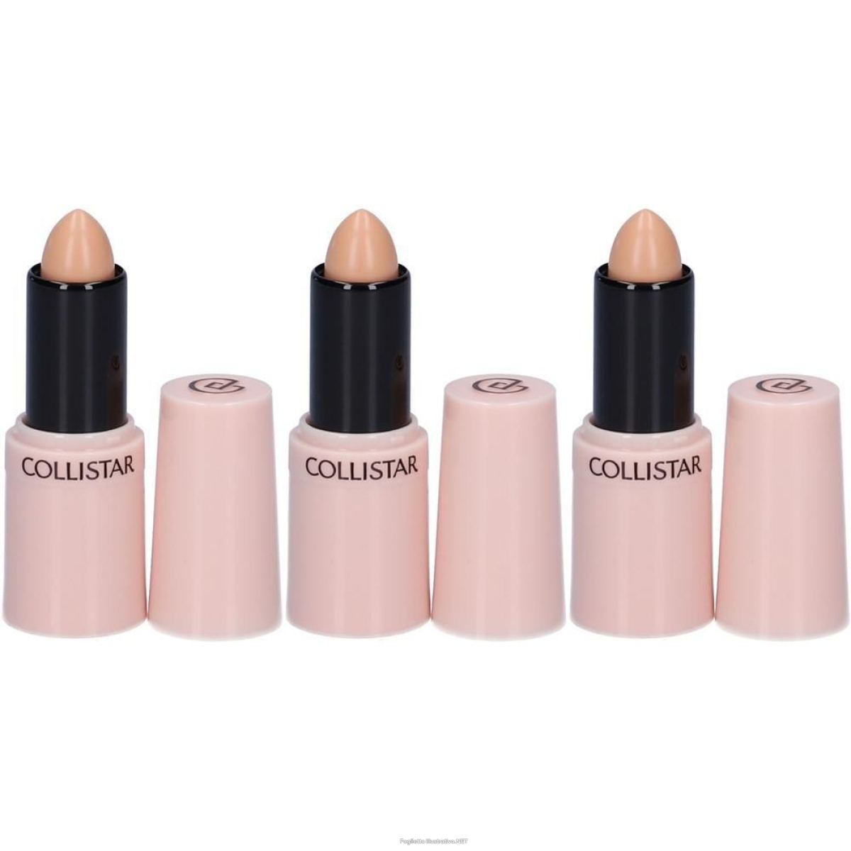 Cerca Prezzi di collistar impeccabile correttore stick 3 naturale 3x4 ml e acquista online