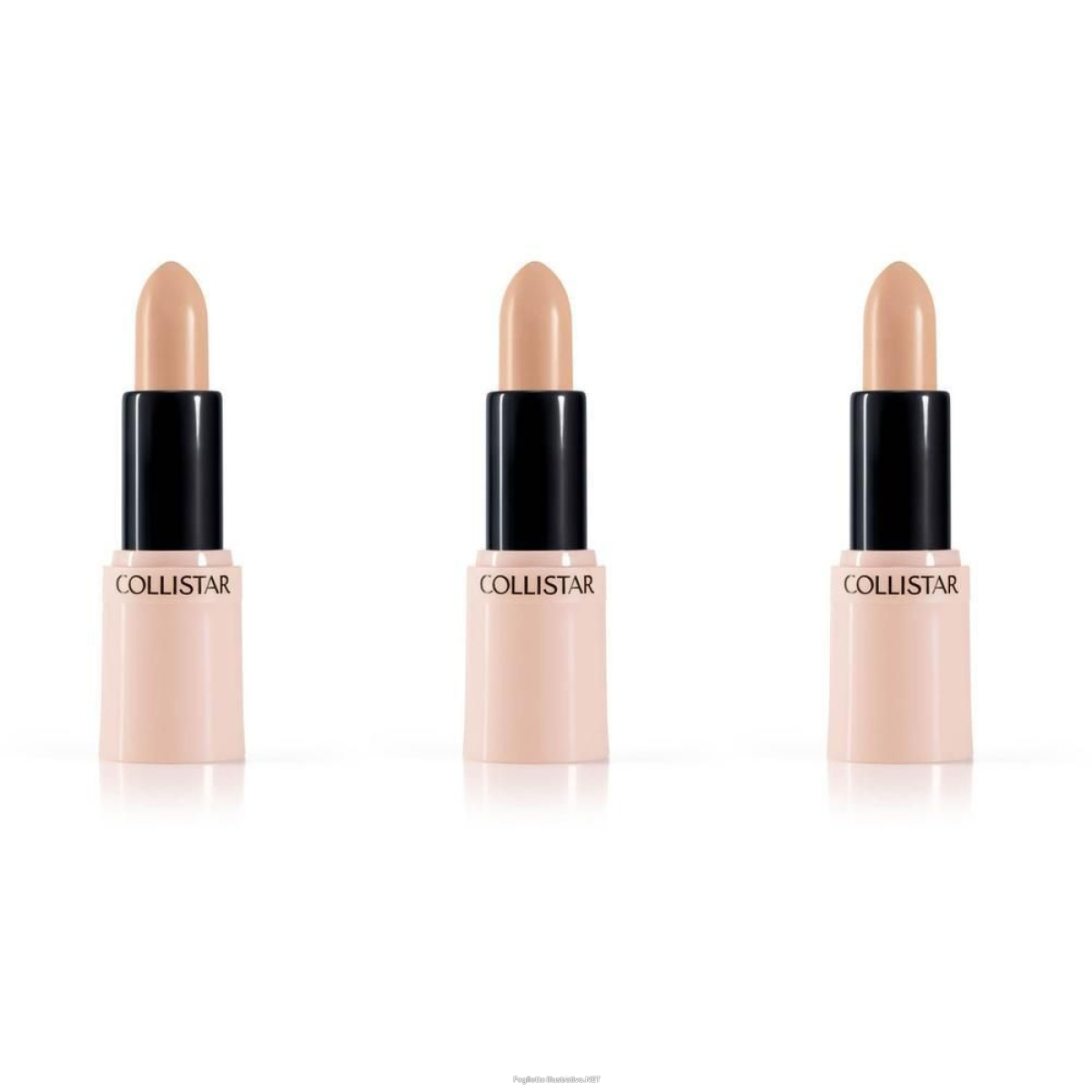 Cerca Prezzi di collistar impeccabile correttore stick 3x4 ml e acquista online