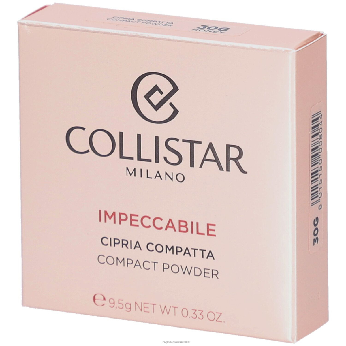 Cerca Prezzi di collistar impeccabile kompaktpuder 30g - honig 8 g make up e acquista online