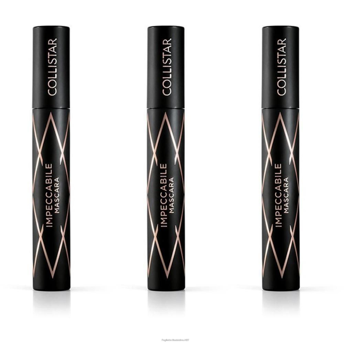 Cerca Prezzi di collistar impeccabile mascara 3x13 ml e acquista online