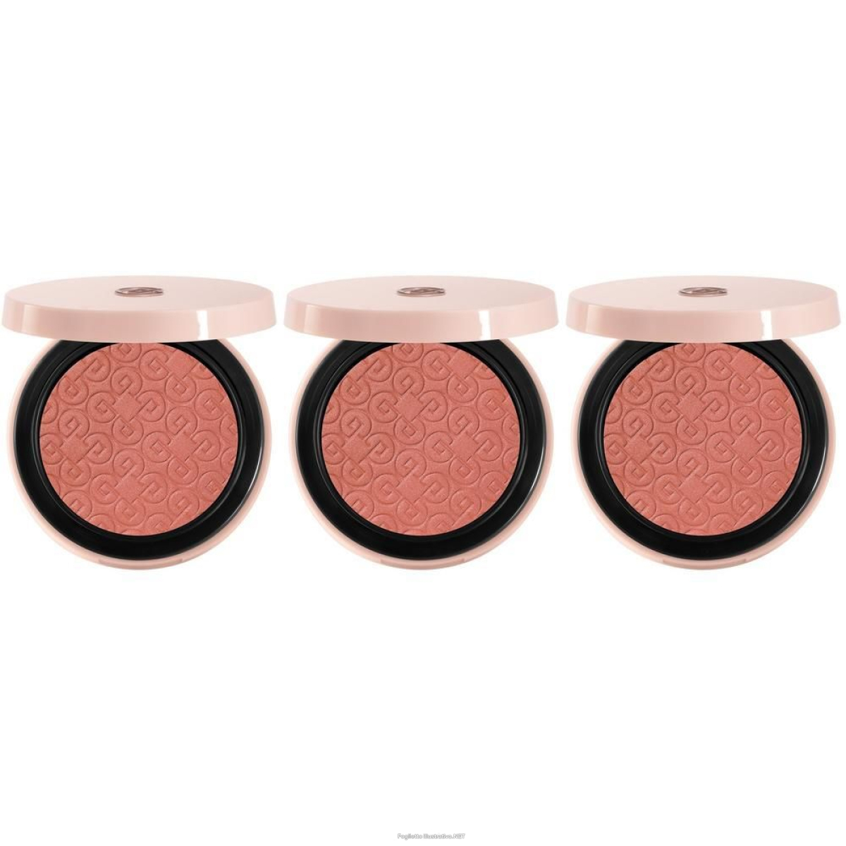 Cerca Prezzi di collistar impeccabile maxi blush tonalitá 08 henné 3x1 st e acquista online