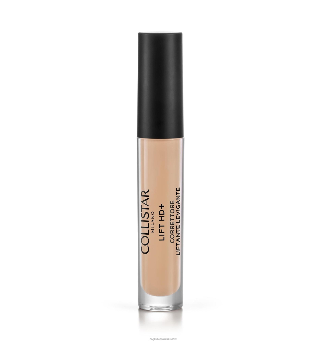 Cerca Prezzi di collistar lift hd+ correttore liftante levigante waterproof 4ml naturale collistar e acquista online