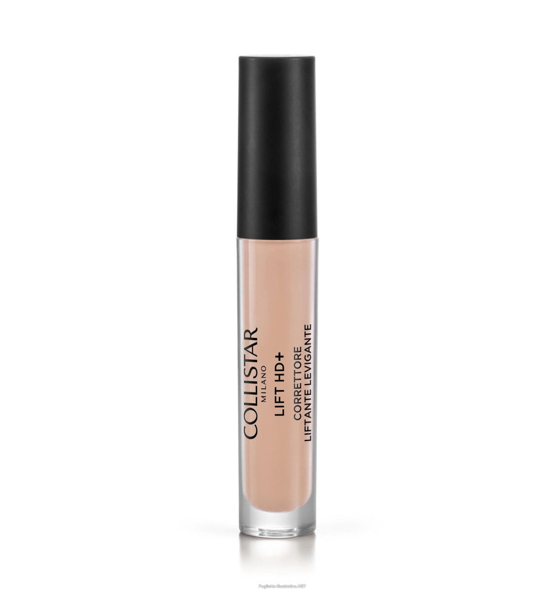 Cerca Prezzi di collistar lift hd+ correttore liftante levigante waterproof 4ml naturale rosato collistar e acquista online