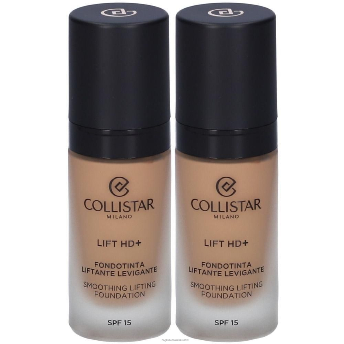 Cerca Prezzi di collistar lift hd+ fondotinta liftante levigante tono 3g naturale dora e acquista online