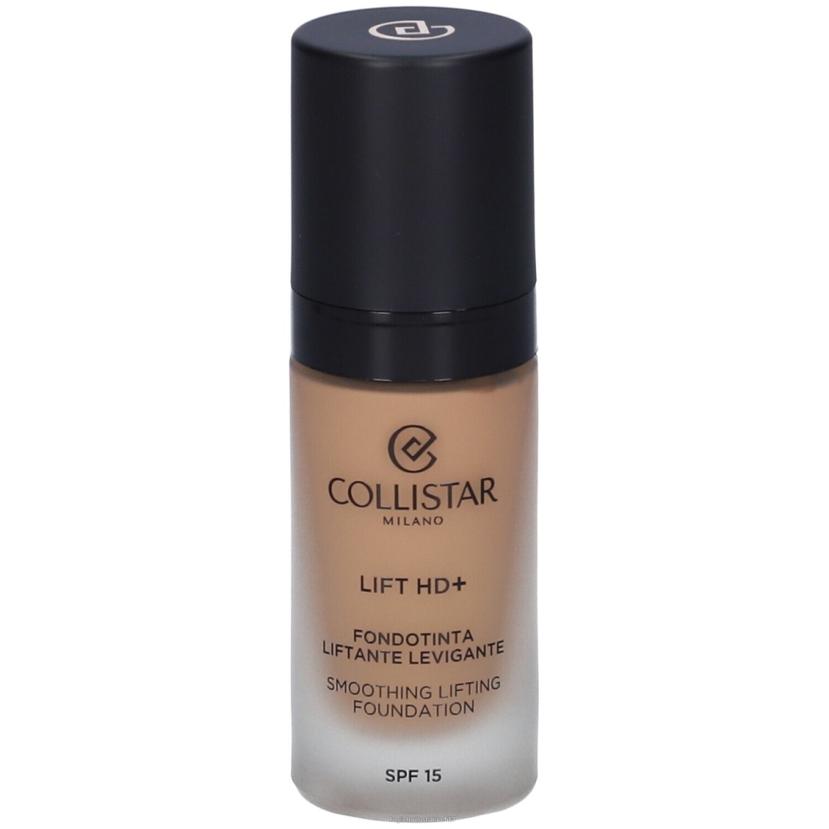 Cerca Prezzi di collistar lift hd+ fondotinta liftante levigante tono 3g naturale dora e acquista online