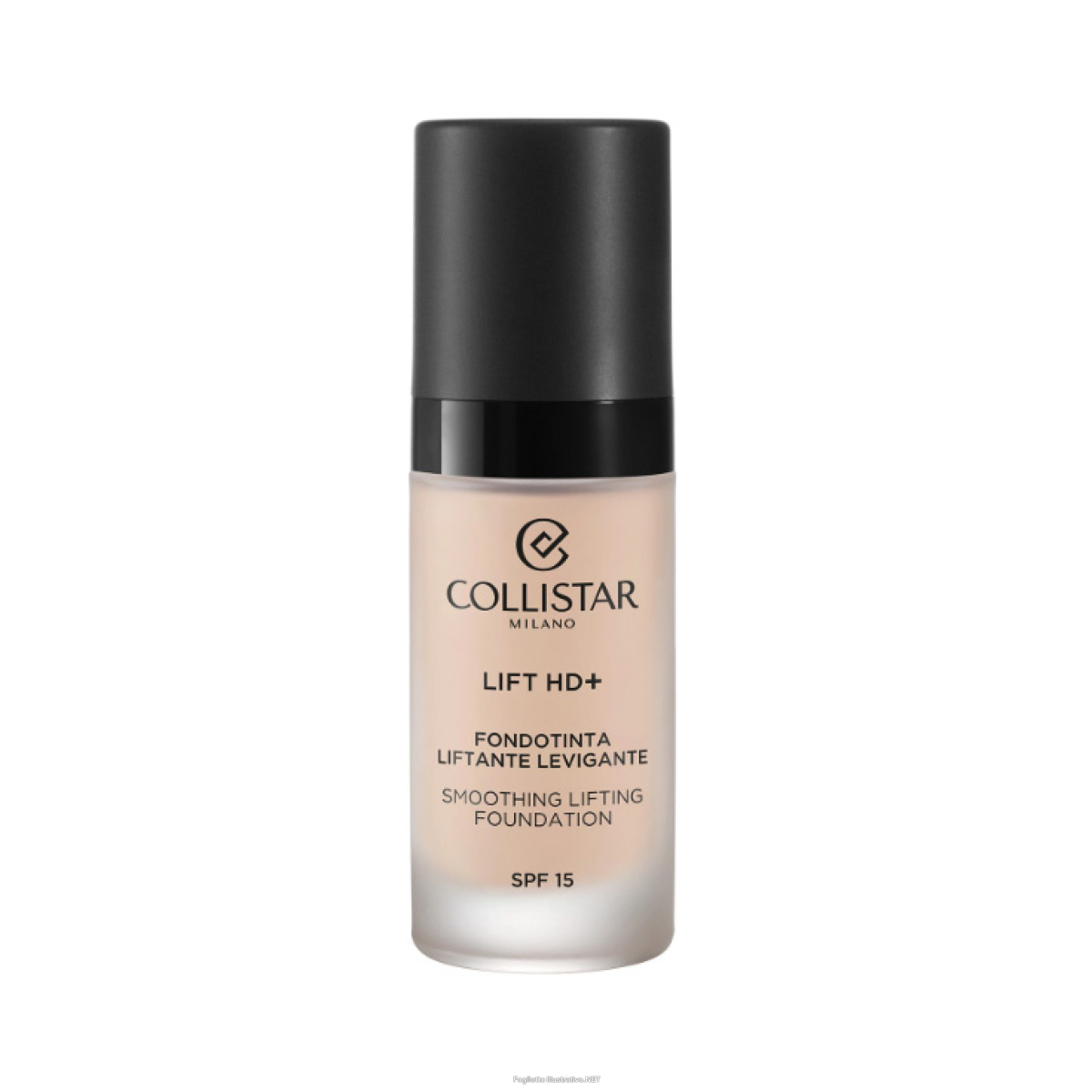 Cerca Prezzi di collistar lift hd+ fondotinta liftante levigante waterproof spf15 30ml 1n avorio collistar e acquista online