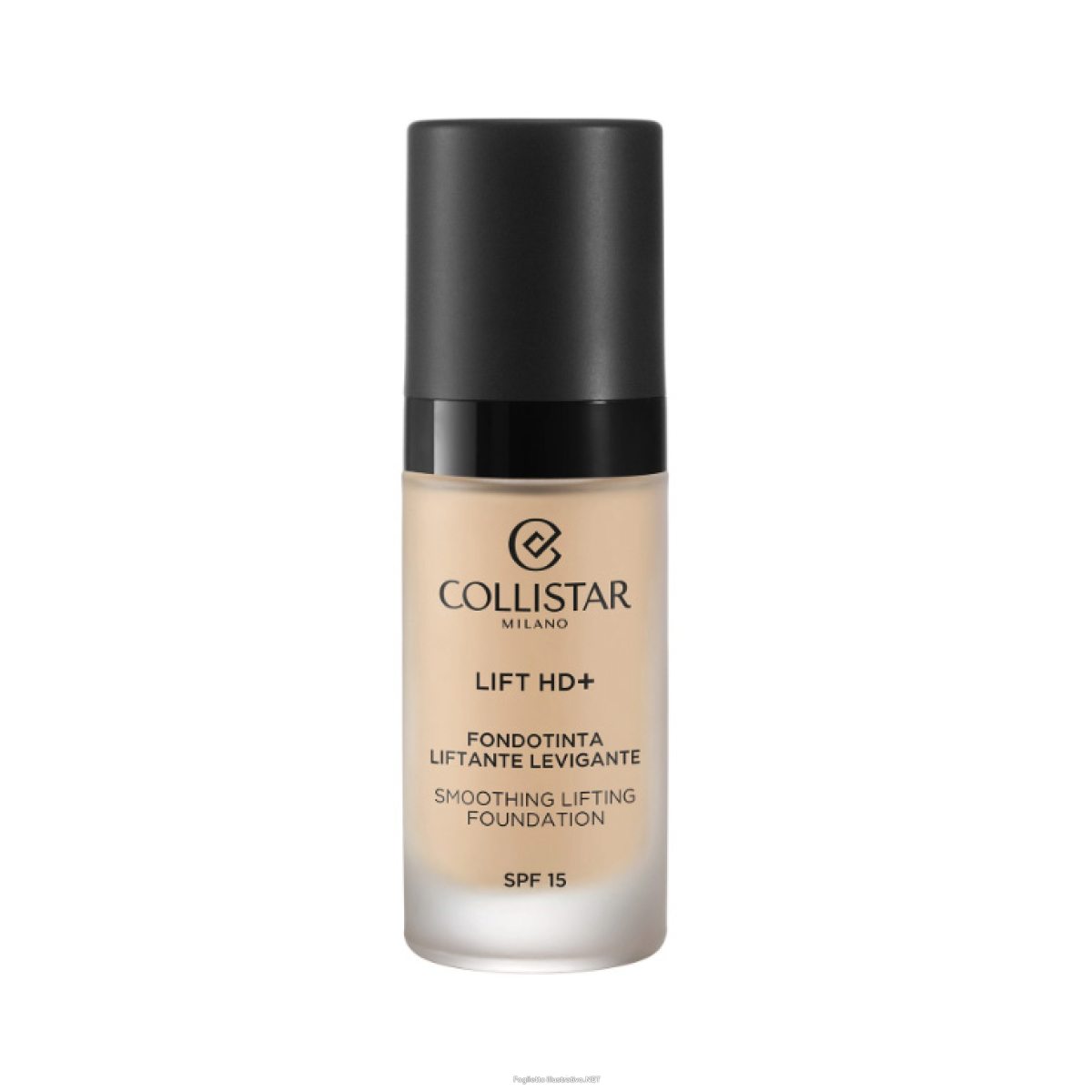 Cerca Prezzi di collistar lift hd+ fondotinta liftante levigante waterproof spf15 30ml 1n beige collistar e acquista online