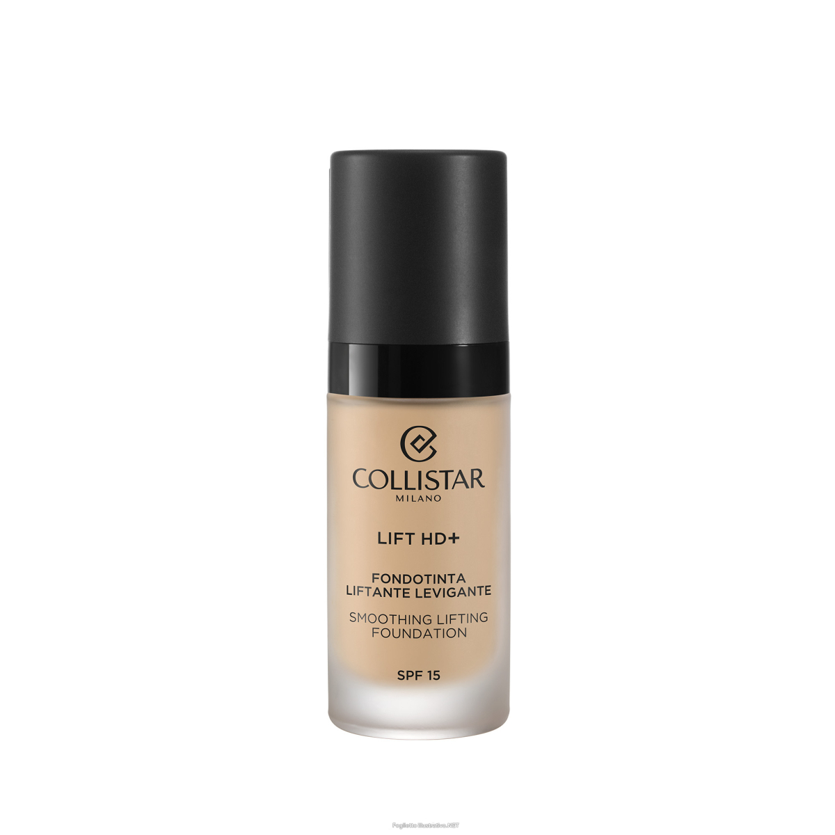 Cerca Prezzi di collistar lift hd+ fondotinta liftante levigante waterproof spf15 30ml 2g beige dorato collistar e acquista online