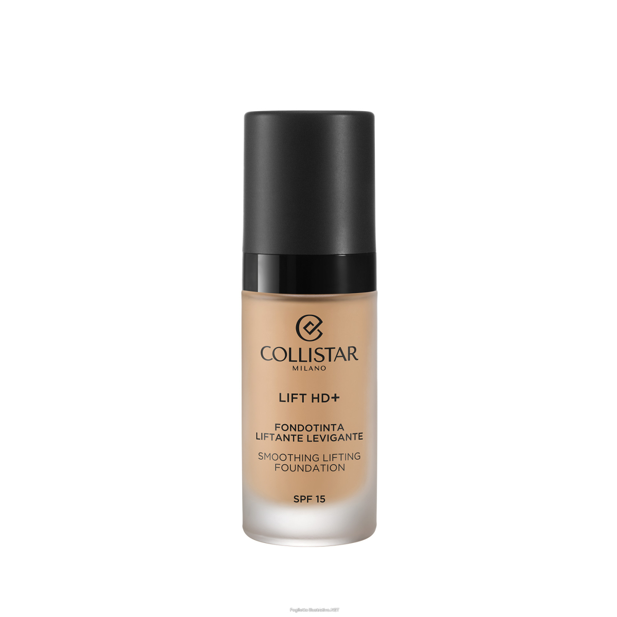 Cerca Prezzi di collistar lift hd+ fondotinta liftante levigante waterproof spf15 30ml 3g naturale dorato collistar e acquista online