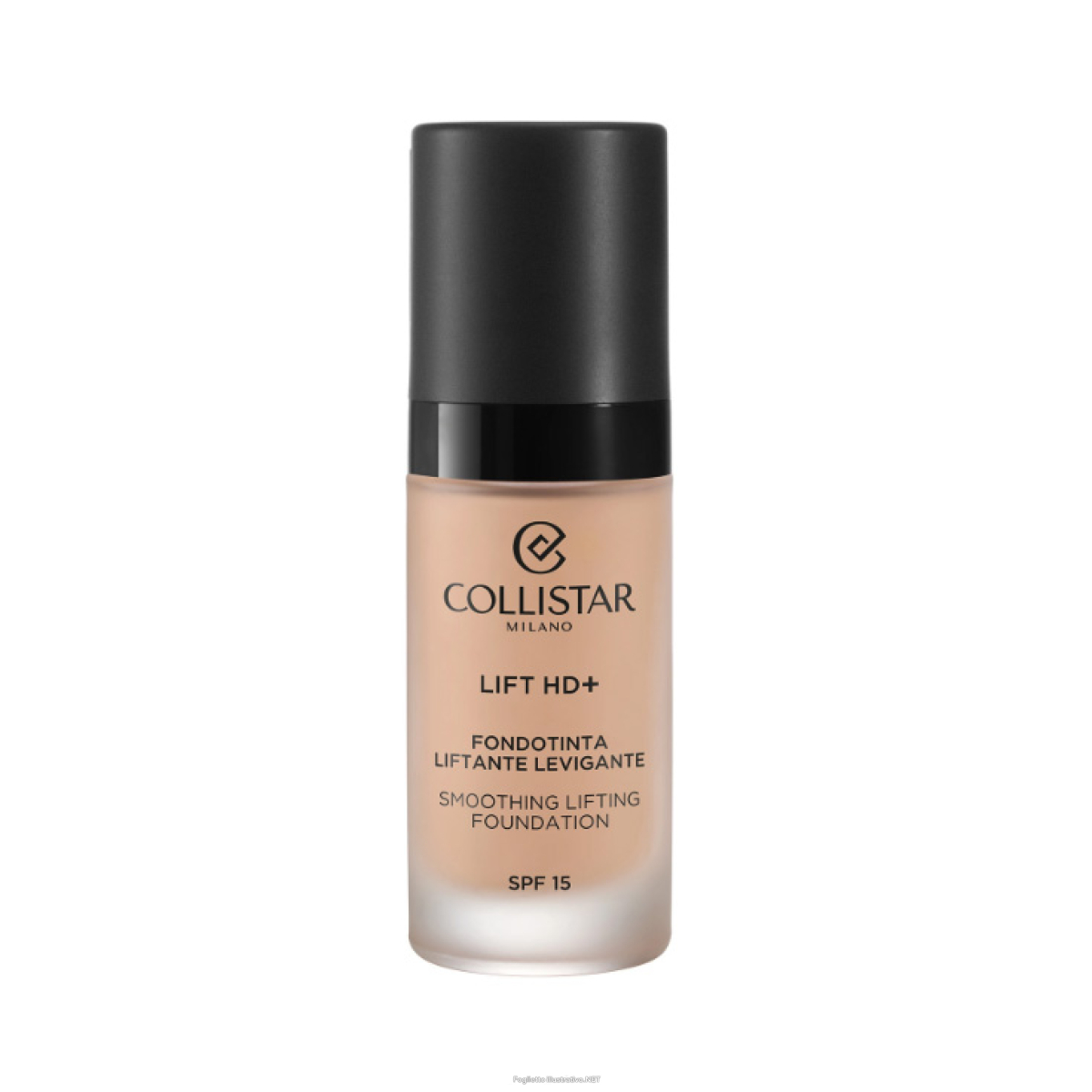 Cerca Prezzi di collistar lift hd+ fondotinta liftante levigante waterproof spf15 30ml 3n naturale collistar e acquista online
