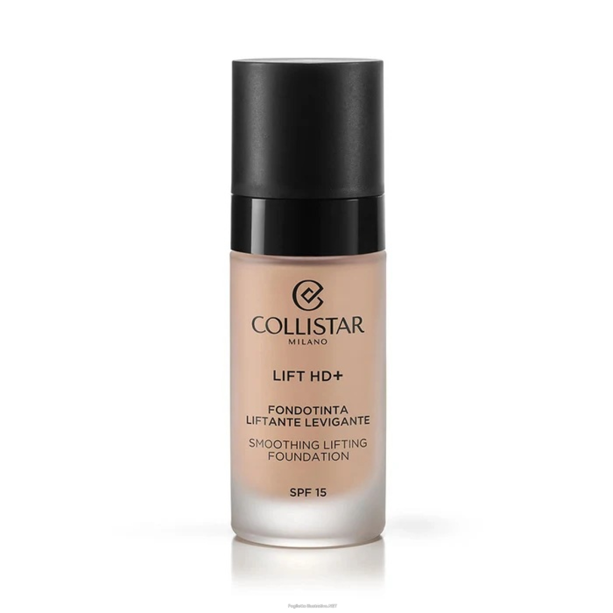 Cerca Prezzi di collistar lift hd+ fondotinta liftante levigante waterproof spf15 30ml 3r naturale rosato collistar e acquista online