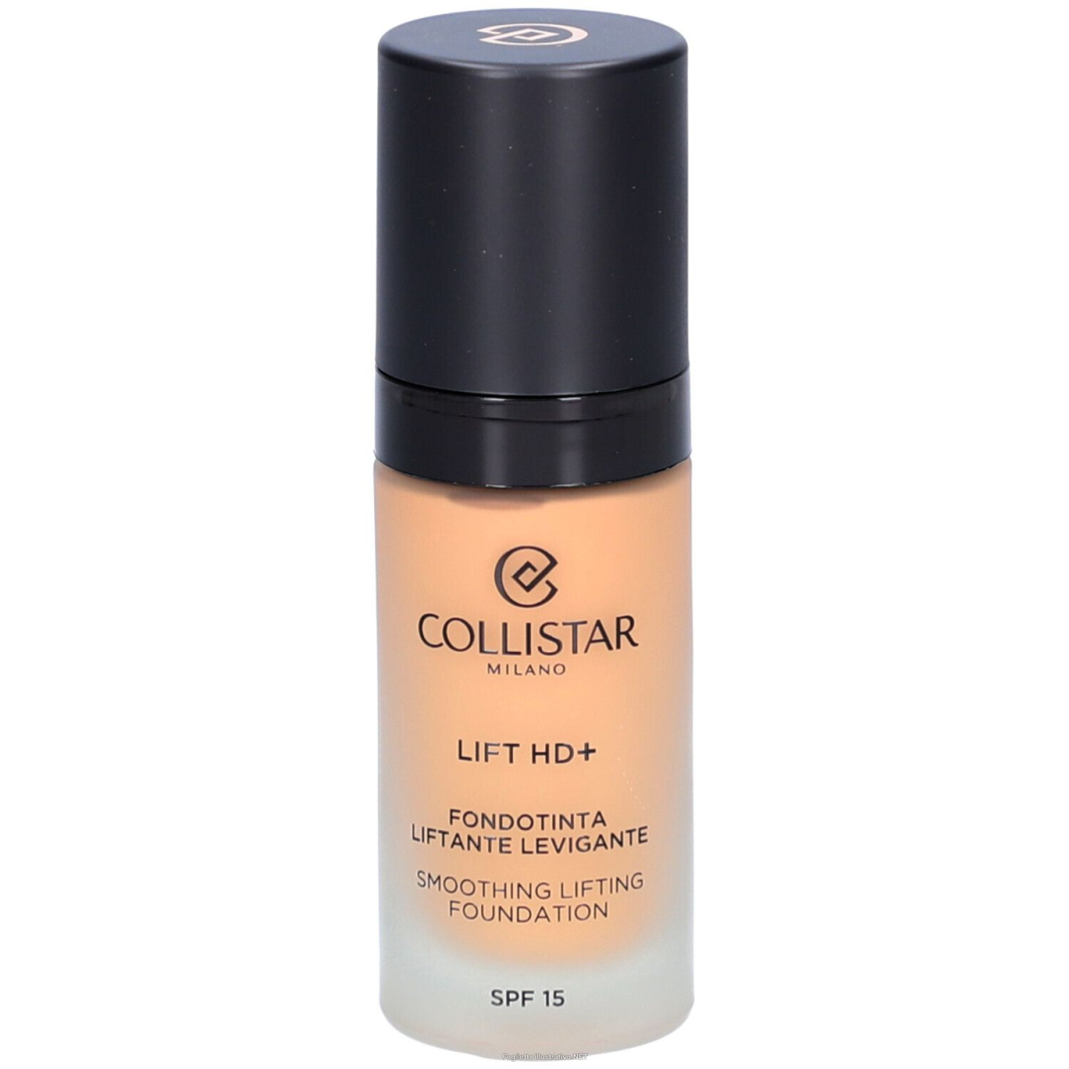 Cerca Prezzi di collistar lift hd+ fondotinta liftante n.4n 30 ml ml make up e acquista online