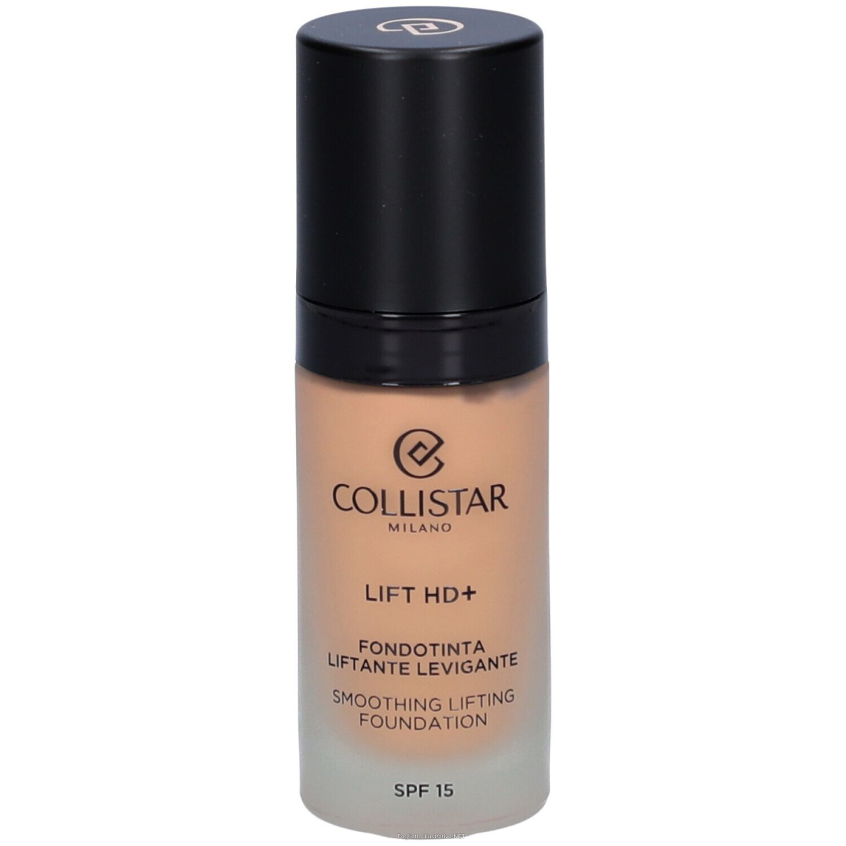 Cerca Prezzi di collistar lift hd+ fondotinta lifting levigante spf15, finish satinato e acquista online