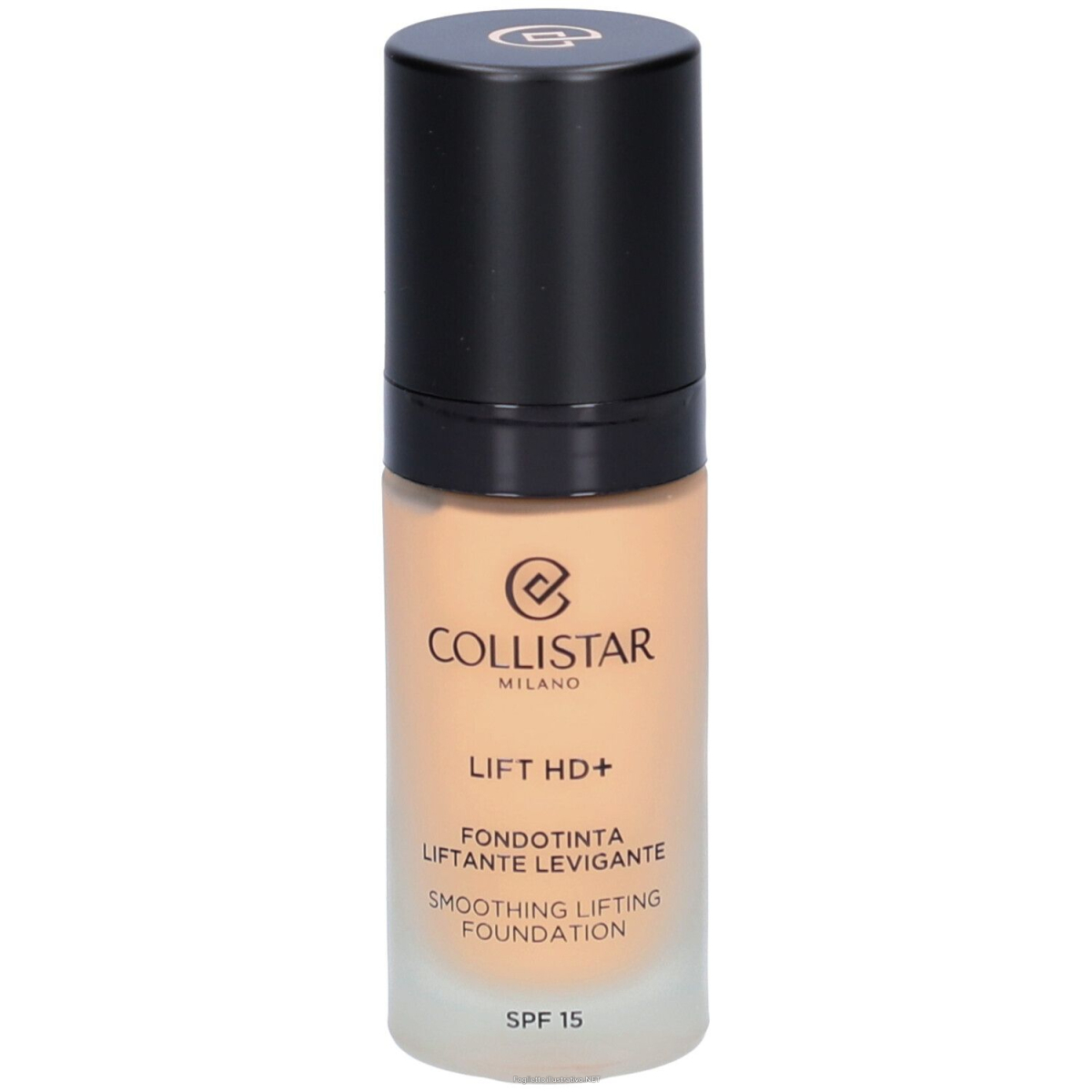 Cerca Prezzi di collistar lift hd+ fondotinta lifting levigante spf15 n.3n - 30 ml e acquista online
